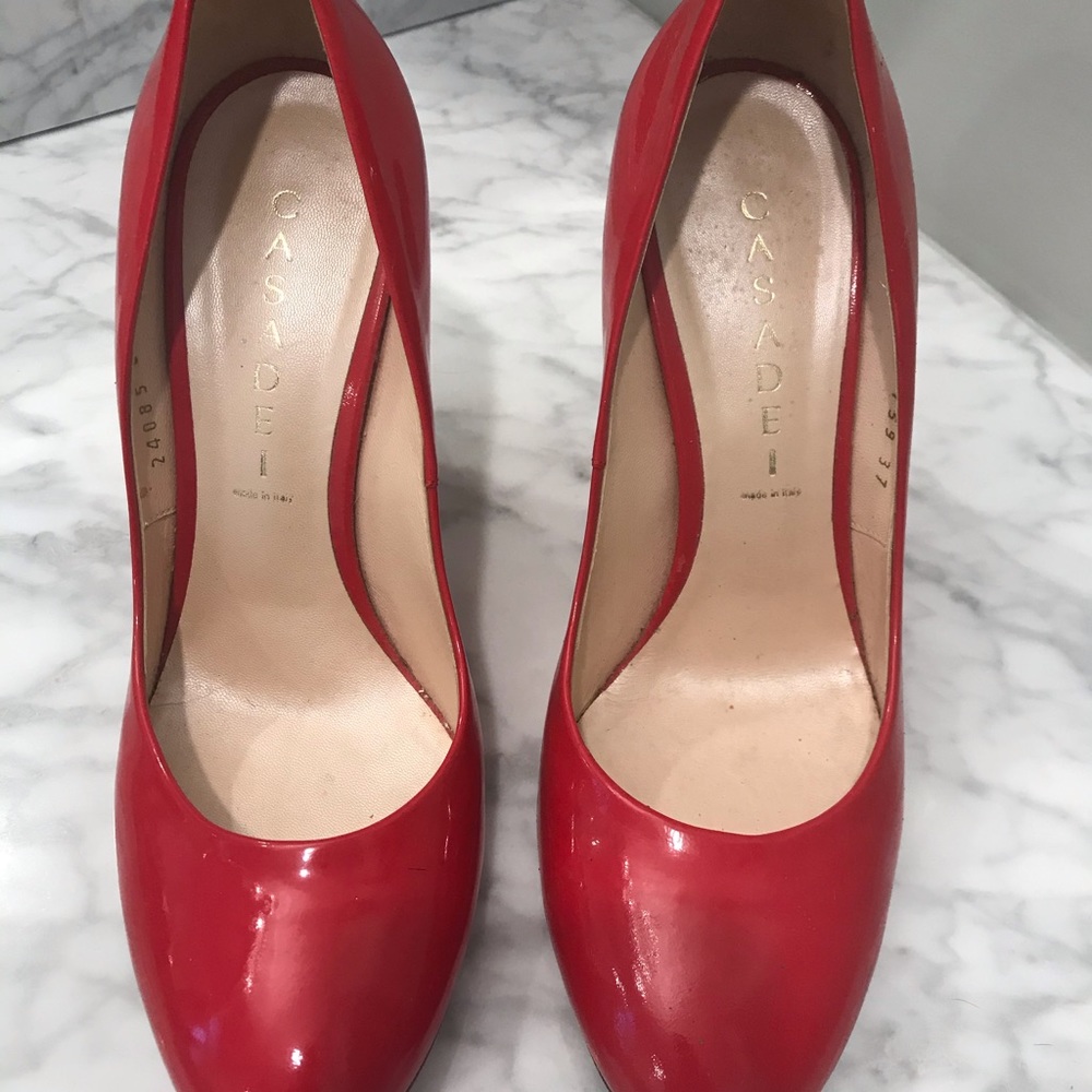 Casadei Platform - image 2